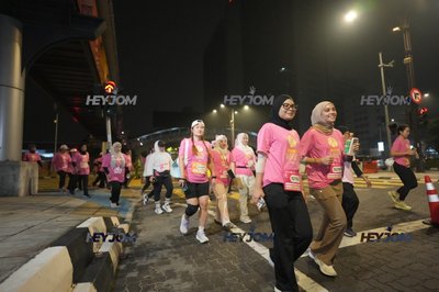 KL Women Running Festival 2026