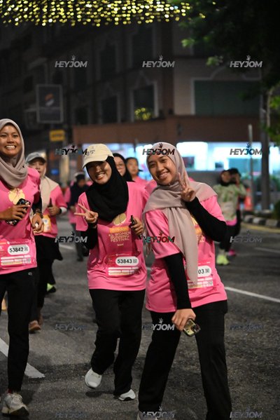 KL Women Running Festival 2026