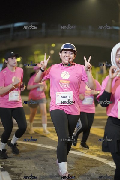 KL Women Running Festival 2026