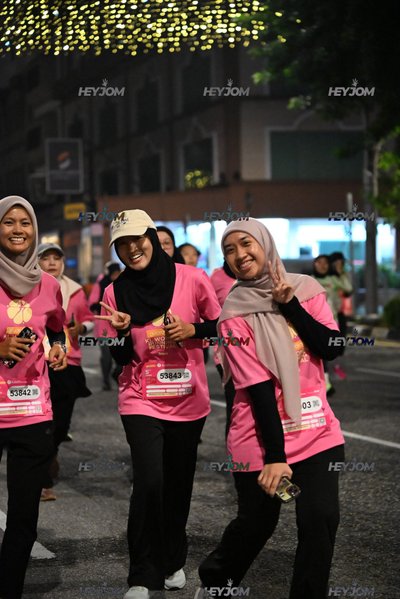 KL Women Running Festival 2026