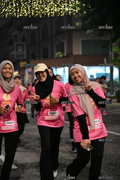 KL Women Running Festival 2026