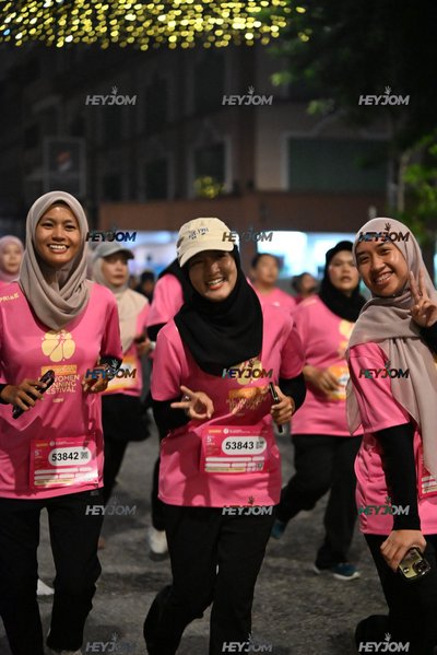 KL Women Running Festival 2026