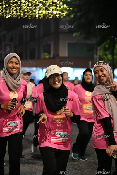 KL Women Running Festival 2026