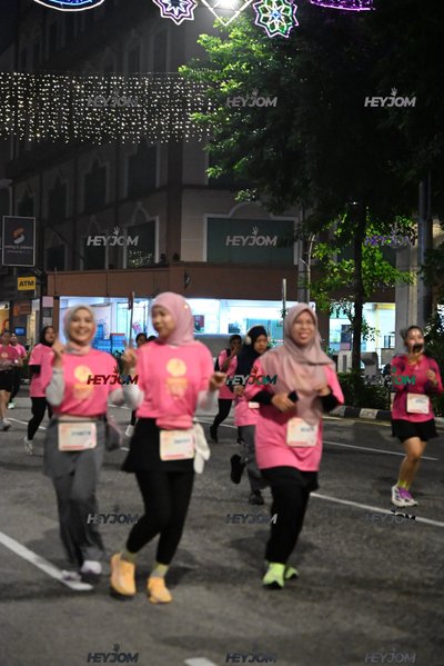 KL Women Running Festival 2026
