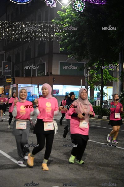 KL Women Running Festival 2026