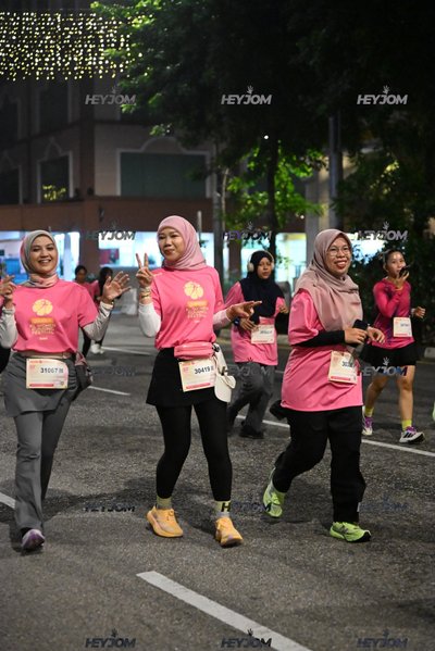 KL Women Running Festival 2026