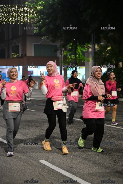 KL Women Running Festival 2026