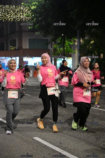 KL Women Running Festival 2026