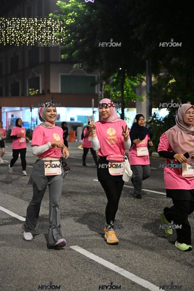 KL Women Running Festival 2026