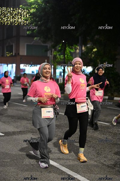 KL Women Running Festival 2026