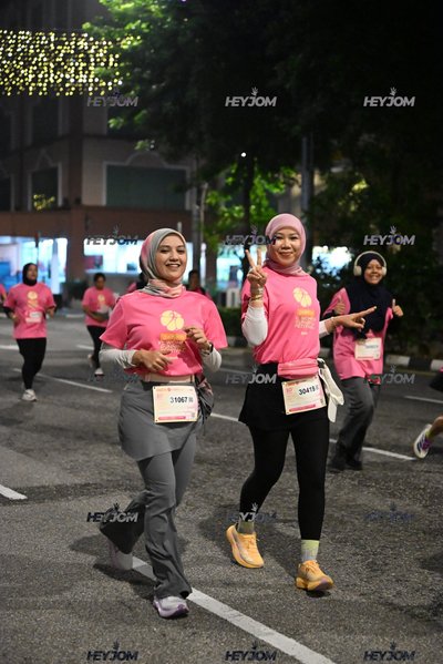 KL Women Running Festival 2026