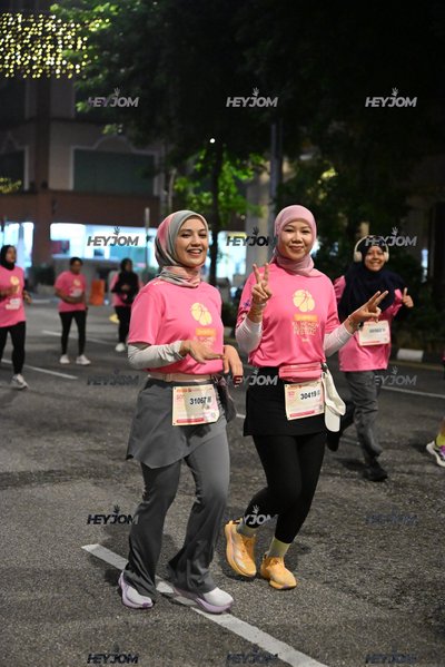 KL Women Running Festival 2026