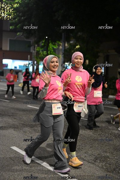 KL Women Running Festival 2026