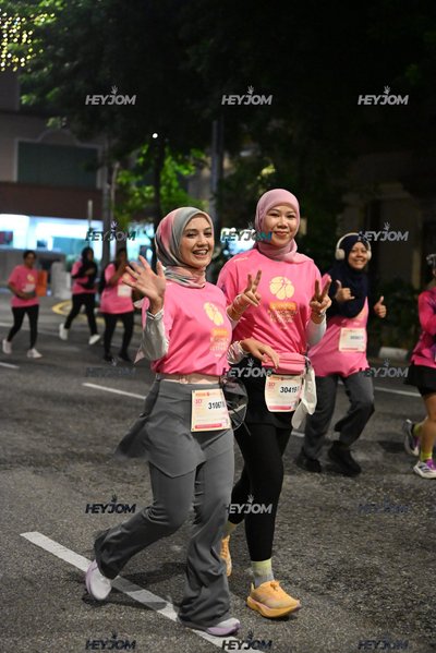KL Women Running Festival 2026