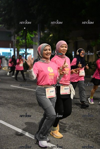 KL Women Running Festival 2026
