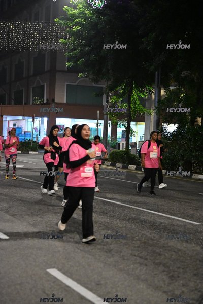 KL Women Running Festival 2026