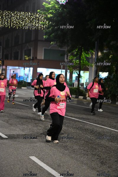KL Women Running Festival 2026