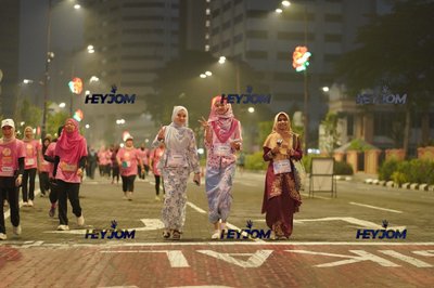 KL Women Running Festival 2026