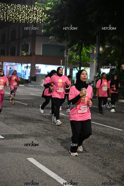 KL Women Running Festival 2026
