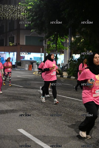 KL Women Running Festival 2026