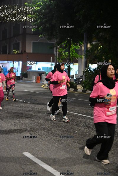 KL Women Running Festival 2026