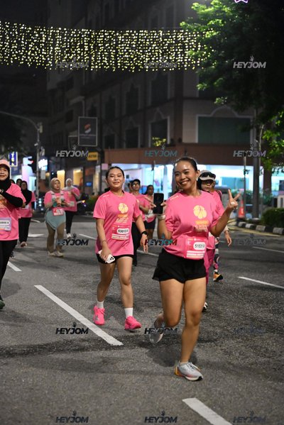 KL Women Running Festival 2026