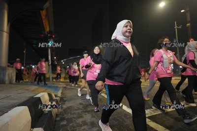 KL Women Running Festival 2026