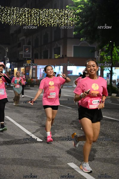KL Women Running Festival 2026