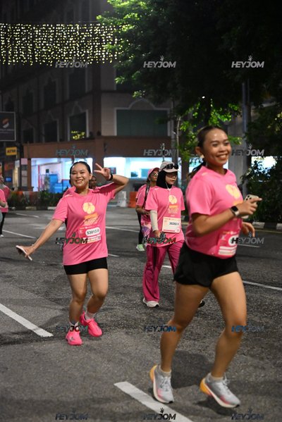 KL Women Running Festival 2026