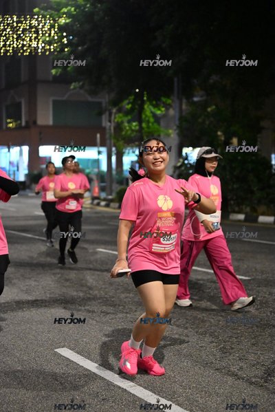 KL Women Running Festival 2026