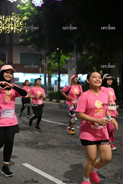 KL Women Running Festival 2026