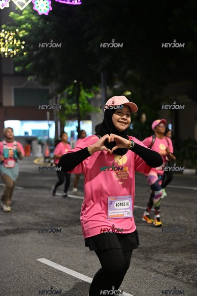 KL Women Running Festival 2026