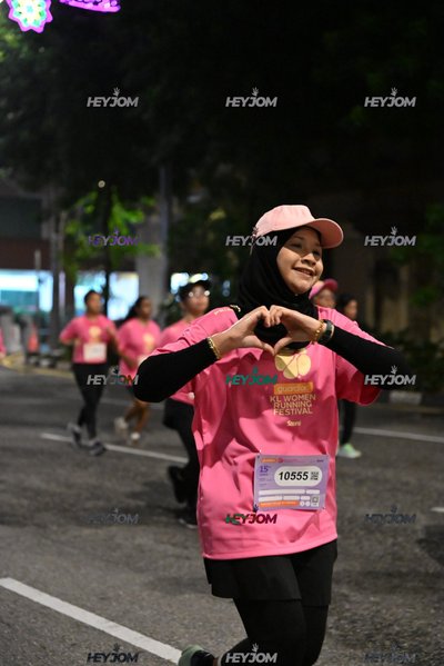 KL Women Running Festival 2026