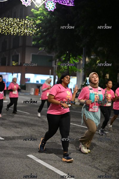 KL Women Running Festival 2026