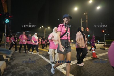 KL Women Running Festival 2026