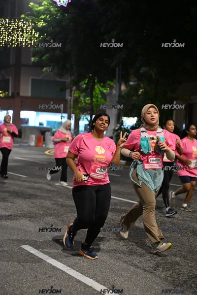 KL Women Running Festival 2026