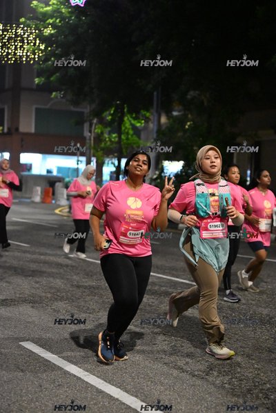 KL Women Running Festival 2026