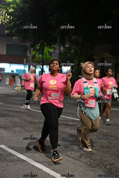 KL Women Running Festival 2026