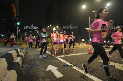 KL Women Running Festival 2026