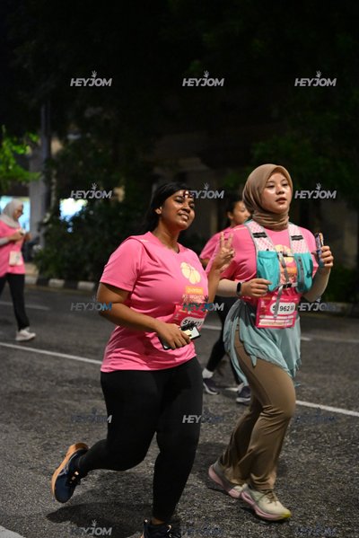 KL Women Running Festival 2026