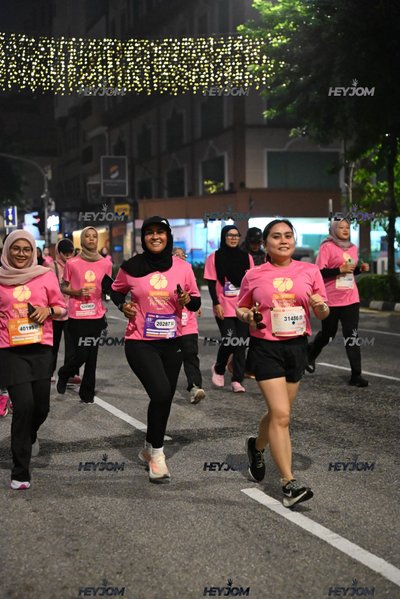 KL Women Running Festival 2026