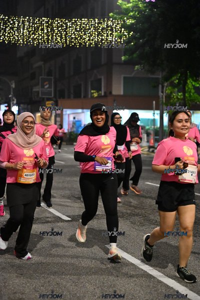 KL Women Running Festival 2026
