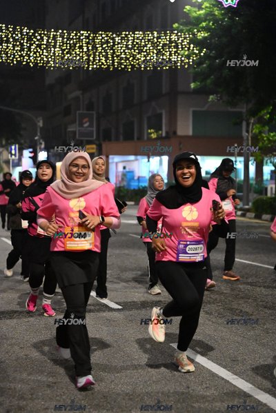 KL Women Running Festival 2026