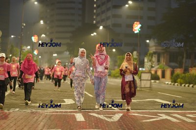 KL Women Running Festival 2026