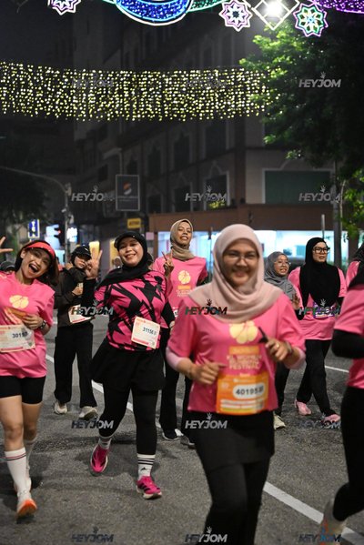 KL Women Running Festival 2026