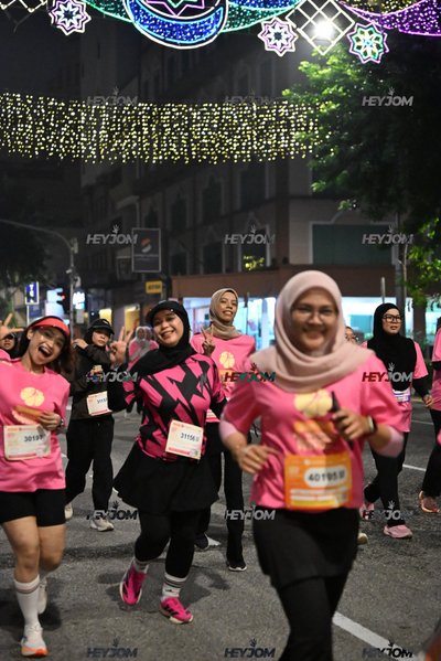 KL Women Running Festival 2026