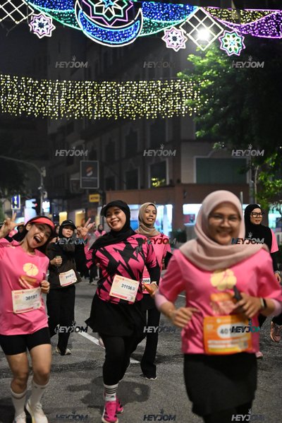 KL Women Running Festival 2026