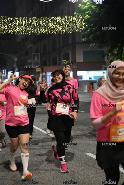 KL Women Running Festival 2026