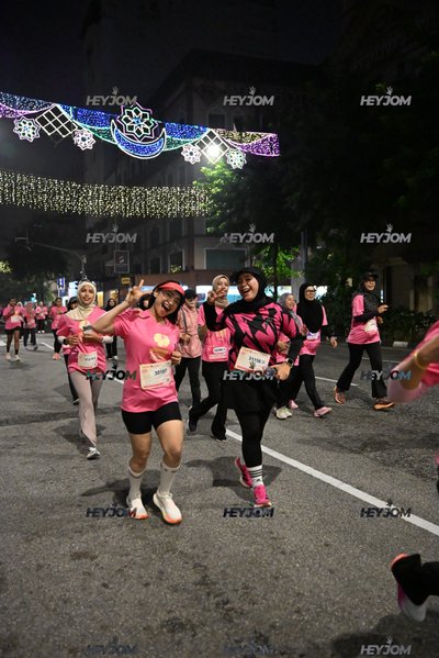 KL Women Running Festival 2026