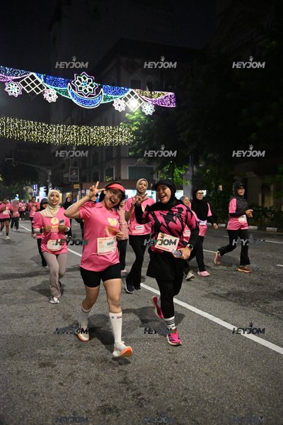 KL Women Running Festival 2026
